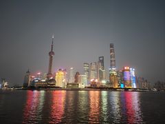 -南京路步行街