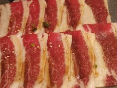 -新石器烤肉(南站店)