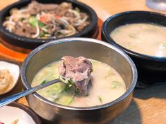-神仙雪浓汤(弘大店)