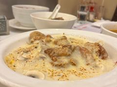 -大哥餐厅(西城花园店)