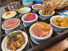 -楠火锅(西单店)