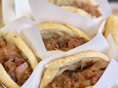 -闫家驴肉老店(华电一校店)