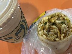 -安徽阜阳卷馍(西单店)