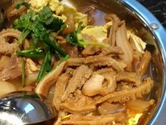 -古乐牛香·鲜牛肉牛杂火锅(解放东路店)