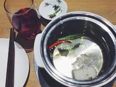 -竹鲜笙全竹宴(国色天香店)