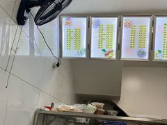 -远记面线糊(世纪巨星店)