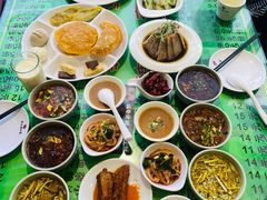 -令氏家外家周秦食府(高新店)