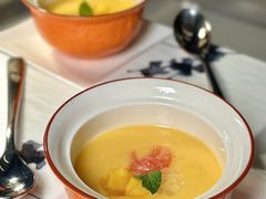 -鲜璟台·地标景观餐厅(上海中心店)