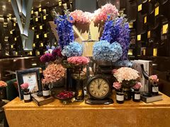 -足莲得·足道SPA(滨湖银泰店)