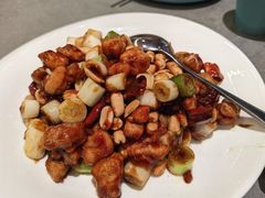 -四川饭店(城乡购物中心店)
