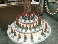 -香遇沙龙香水·调香·团建