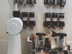 -Peet's Coffee皮爷咖啡(大学路店)