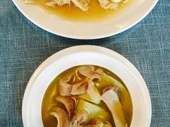 -茶油香闽南菜·花园餐厅(前埔店)