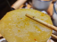 -么肆烤肉(蓝山名邸店)