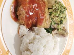 -张腾记茶餐厅(保利大都汇C区店)