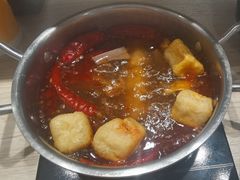 -吉野家(复兴路第二餐厅店)