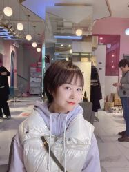 -Hair Glam 格拉姆造型旗舰店
