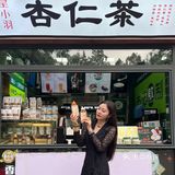 北京本地人爬香山都要打卡的店！