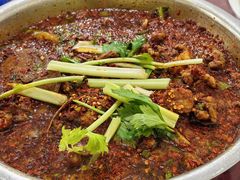 -温江公平红烧兔(总店)