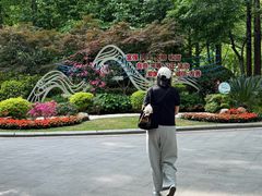 -徐家汇源景区-衡山公园