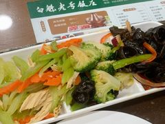 -白魁老号饭庄(交道口店)