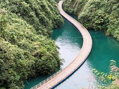 -狮子关旅游区