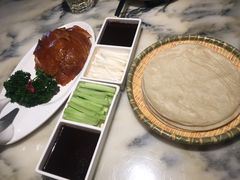 -梁家大院•农家菜(昆山会展中心店)