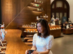 -星巴克臻选(天津恒隆广场旗舰店)