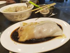 -伍湛记 · 广州老字号(龙津中路店)