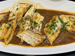 -合家小菜餐馆(新诚花苑店)