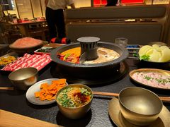 -晓宇重庆火锅(西安荟聚店)