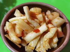 -巢湖名吃·徽府农家菜(半汤店)