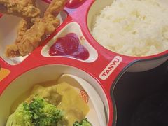 -探鱼·鲜青椒爽麻烤鱼(领展购物广场店)
