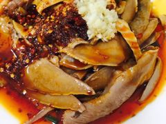 -温记府廟豆汤饭·始于1955年(海椒店)