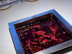 -二荆条·蜀鲜汇城市森林火锅