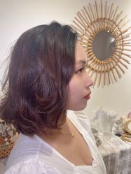 -风格日式美甲美睫半永久