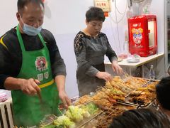 -大姐麻辣烫(莲宝中路店)