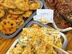 -冶建镜子·中国龙虾王(总店)