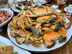 -龙宫海鲜楼(长乐漳港店)