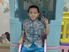 -乐悠游亲子游泳俱乐部