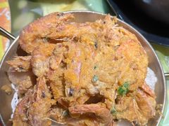-桥东喜碧海鲜街(水东街店)