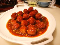 -杏花堂·山西菜馆(晋中万达店)