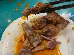 -马氏大盘鸡(原胜利桥东店)