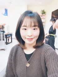 -川和潮人漂色·烫染·接发