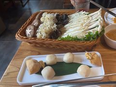 -四喜小胖·北京涮肉(五道营店)