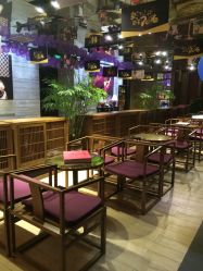 -盘子女人坊生日照·摄影馆(华强店)