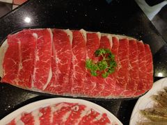-一哥澳门豆捞 · 十七年经典澳门火锅(四季天地店)