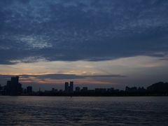 -丹东路渡口(轮渡站)