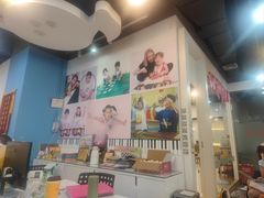 -美育少儿中国舞·钢琴·声乐艺术中心(枫蓝购物中心店)