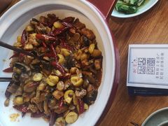 -印象鲵宴·张家界地标美食名片(溪布街店)